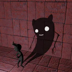 735