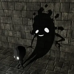 Shadows #447