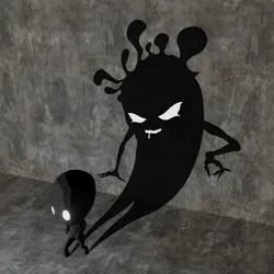 Shadows #492