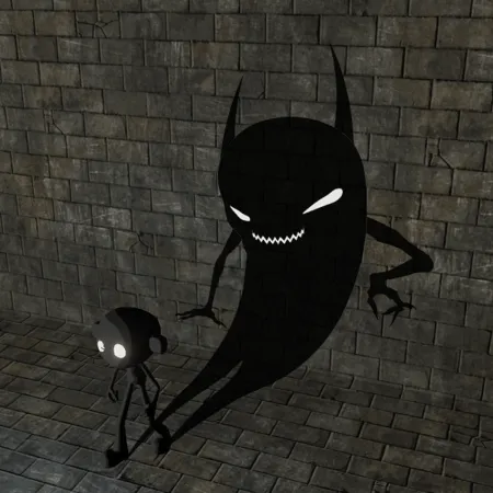 1111shadows