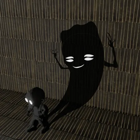 Shadows #412