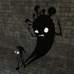 Shadows #778