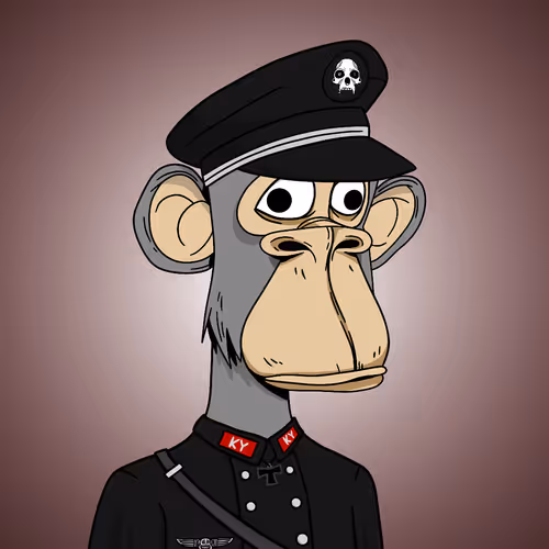 Axisofapes