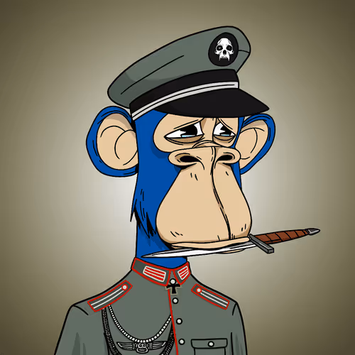 Axisofapes