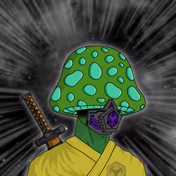 OmniForce #7781 - Ryuke