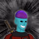5897