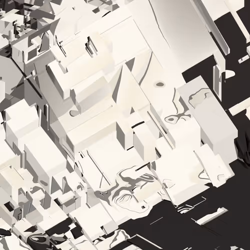 Architectonica