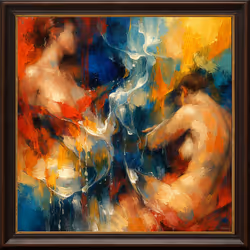 Intimacy of Nearness #2469