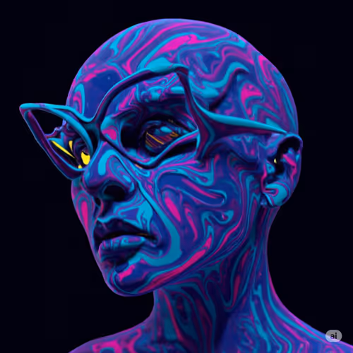 Beyond the Visible