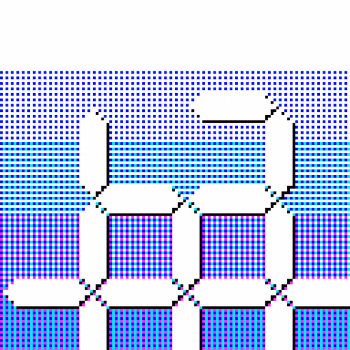 Excess Bits