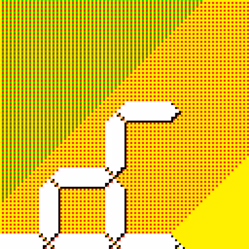 Excess Bits