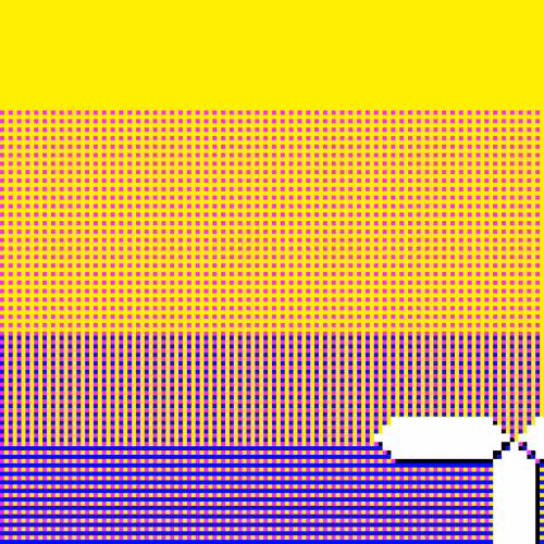Excess Bits #837