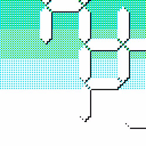 Excess Bits #7