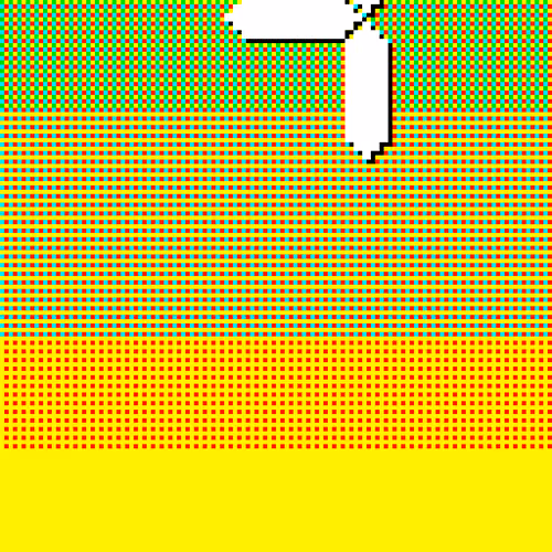 Excess Bits #320