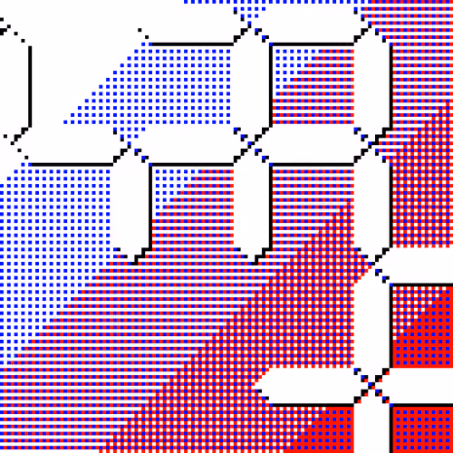 Excess Bits #537
