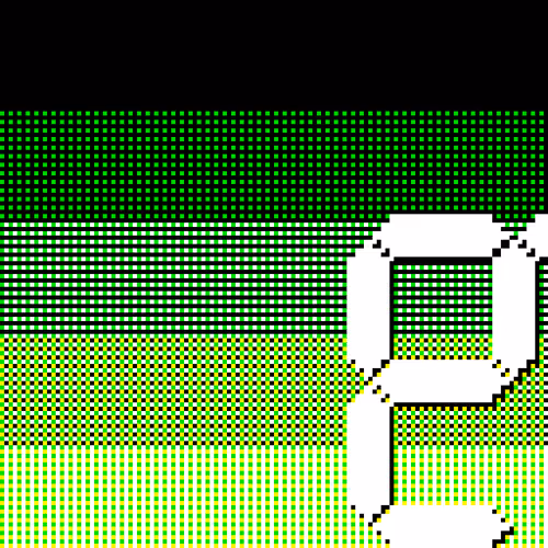 Excess Bits