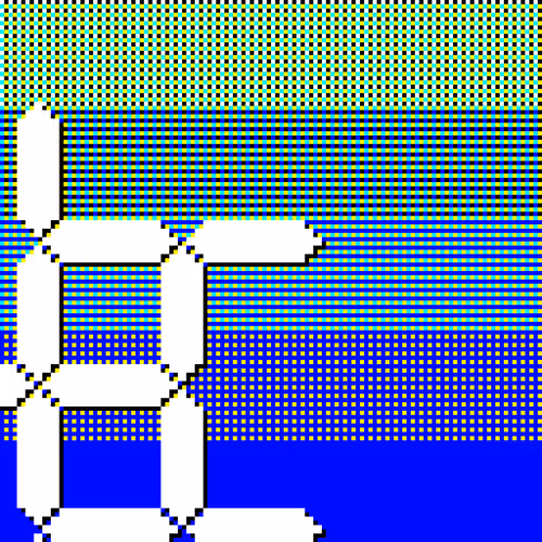 Excess Bits #464