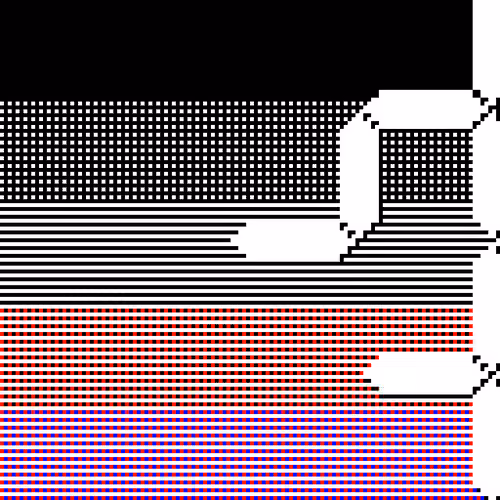 Excess Bits #929