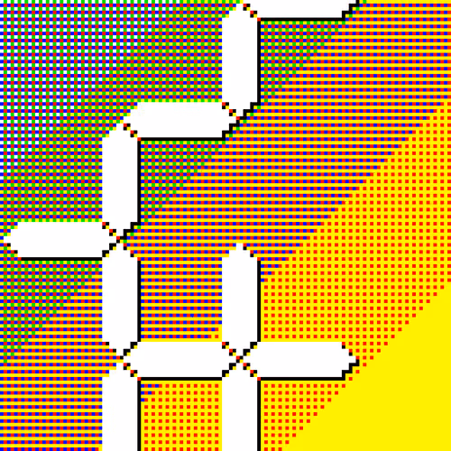 Excess Bits #637