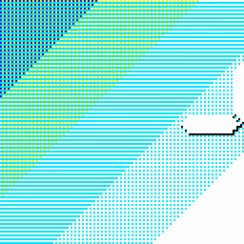 Excess Bits