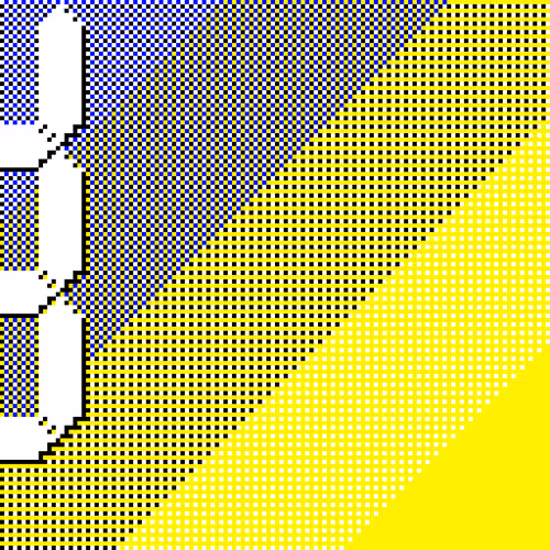 Excess Bits #903