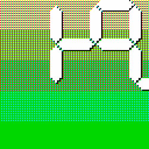 Excess Bits