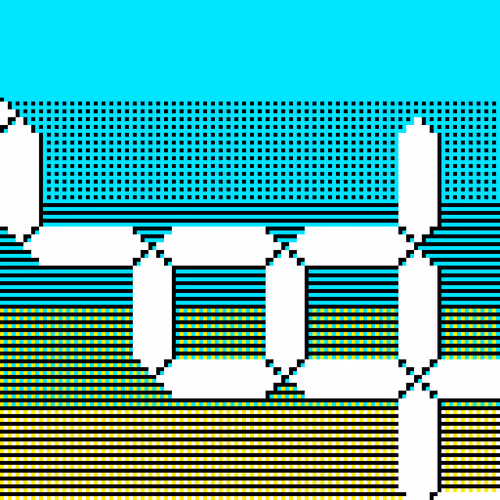 Excess Bits #633