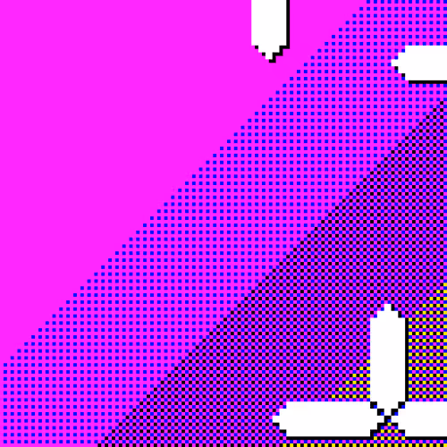 Excess Bits