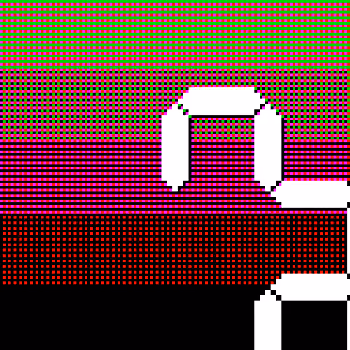 Excess Bits #579