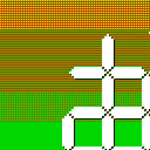 Excess Bits #286