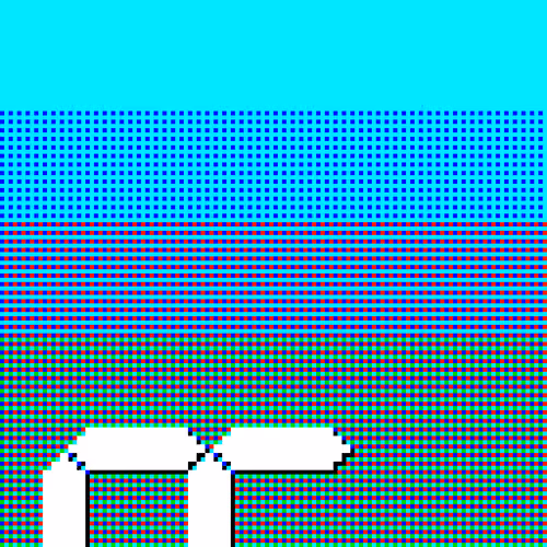 Excess Bits