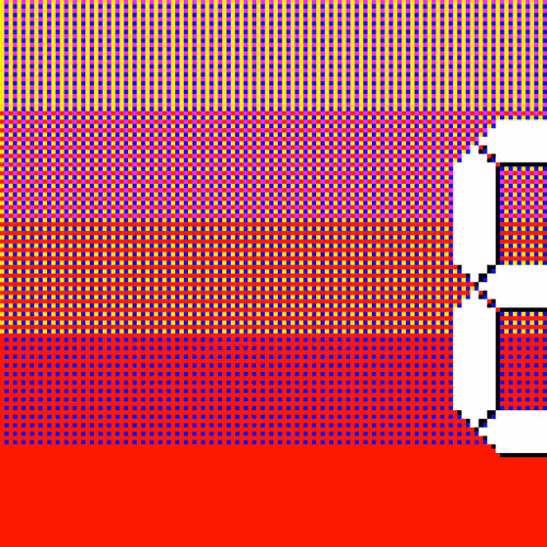 Excess Bits #910