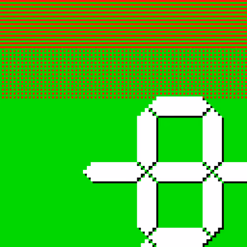 Excess Bits #176