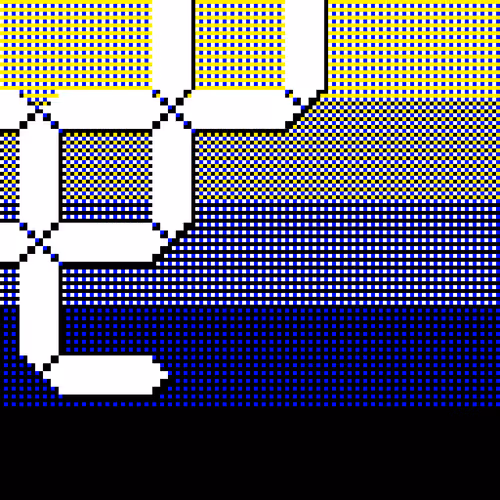 Excess Bits