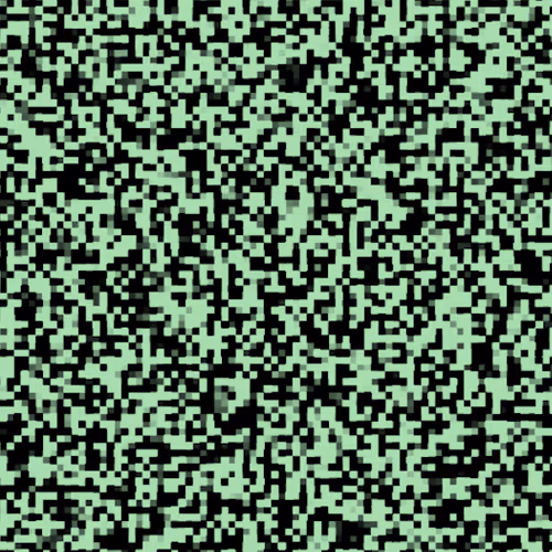 Abdoulaye - Pixel2chop