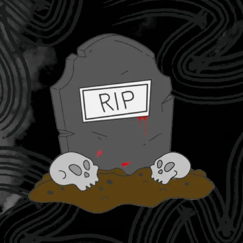 R I P Cryptonft