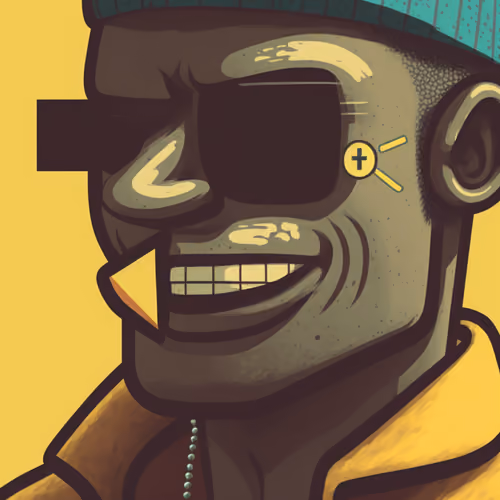 YeloGang #241