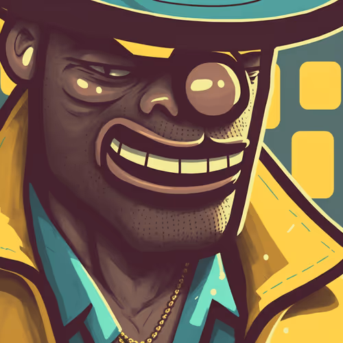 Yelogang Official