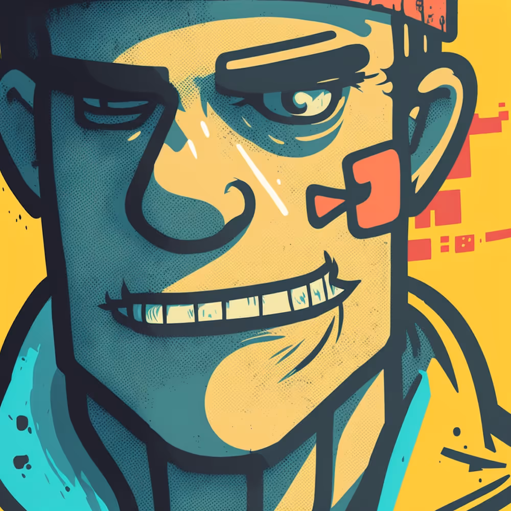 YeloGang #741