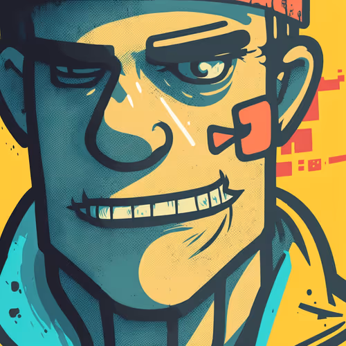 YeloGang #741