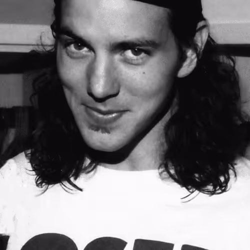 Phto. - Pearl Jam - Pat Johnson Exhibit