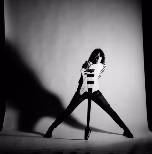 Item #340282366920938463463374607431768211571 Media