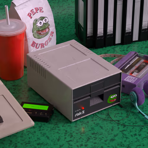 Item #26 Media