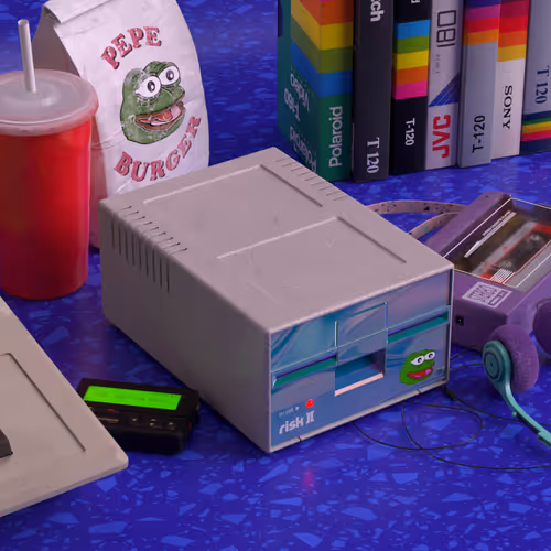 Item #109 Media