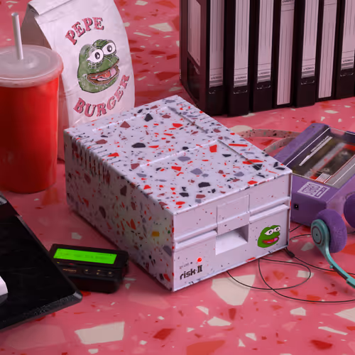 Item #121 Media