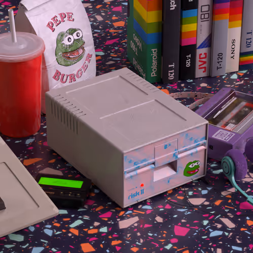 Item #42 Media