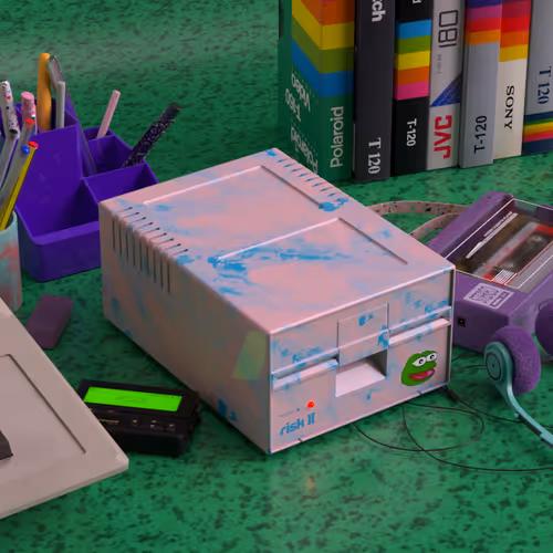 Item #51 Media
