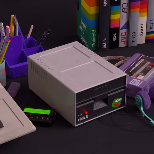 PepeDrive II #68