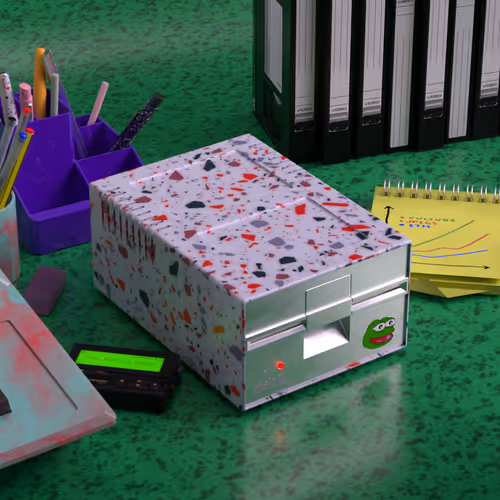 Item #55 Media