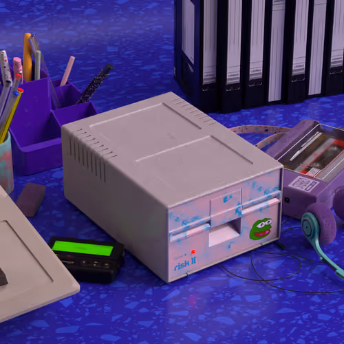 Item #41 Media